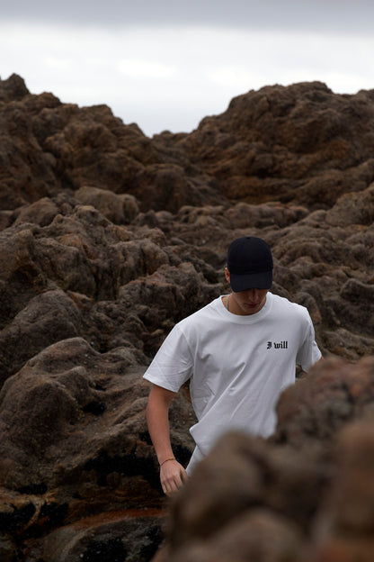 Oversized Persistence Tee