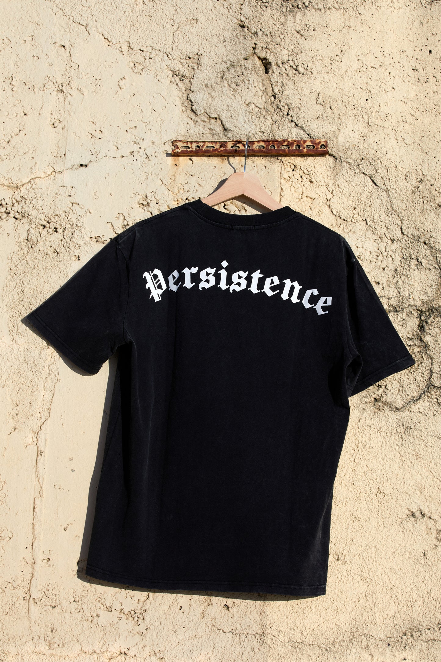 Oversized Persistence Tee