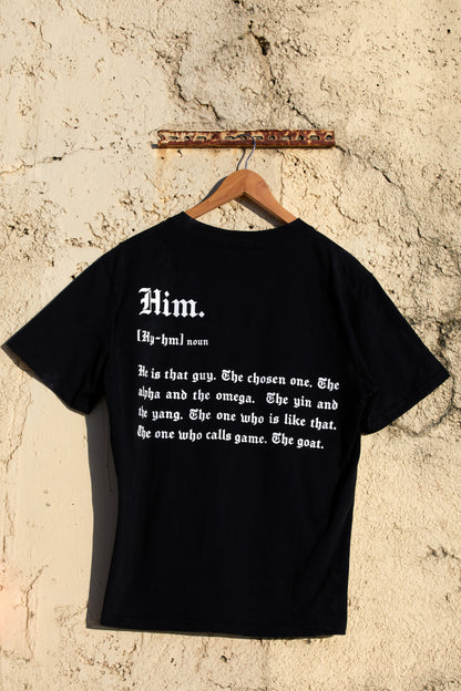 Him Tee