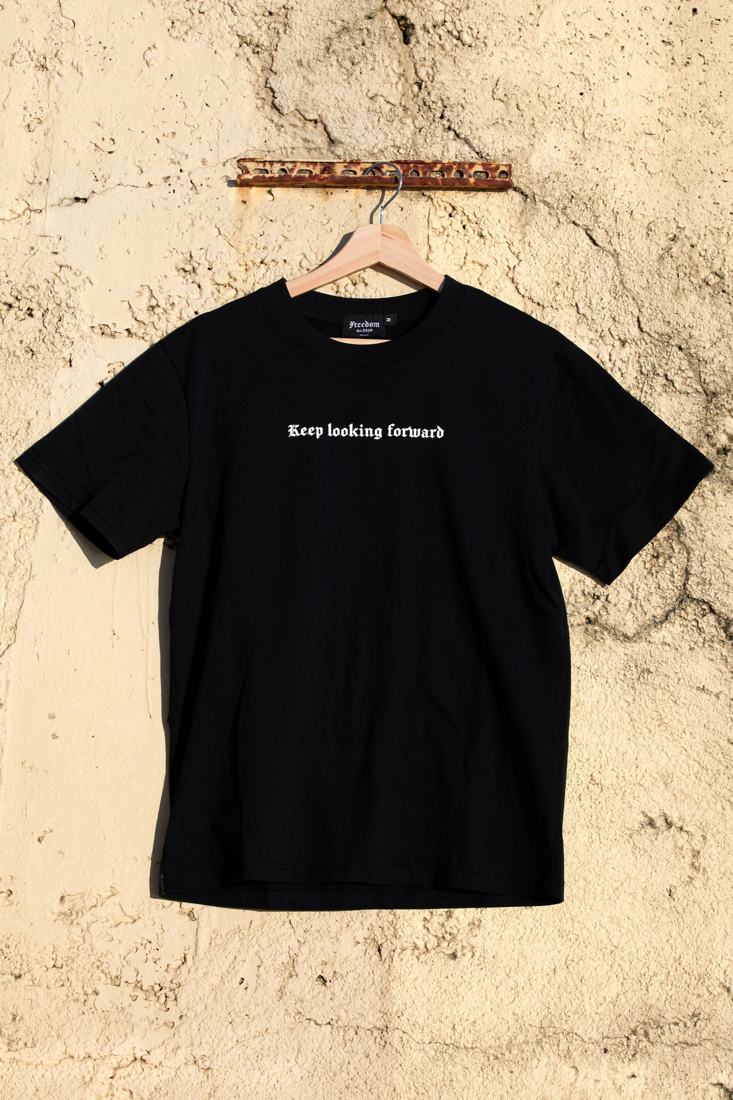 Keep Looking Forward Tee